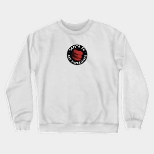 Santa Fe Art Experience 2020 Crewneck Sweatshirt